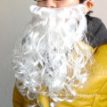 Beard christmas fake moustache, Santa necessary christmas costume FC90047